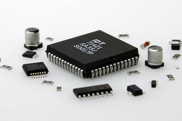 Поиск компонентов