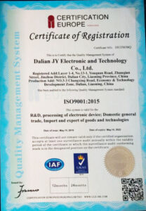 ISO9001 2015