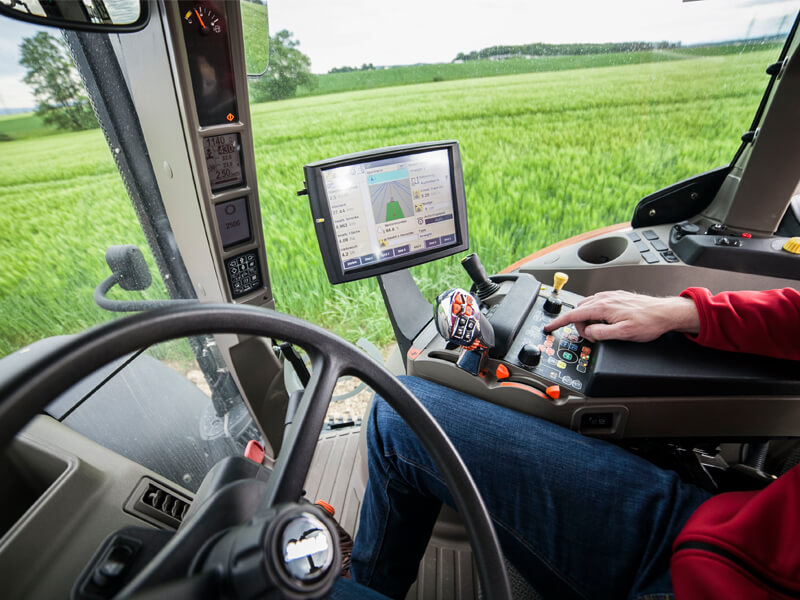 Интеллектуальные инструменты