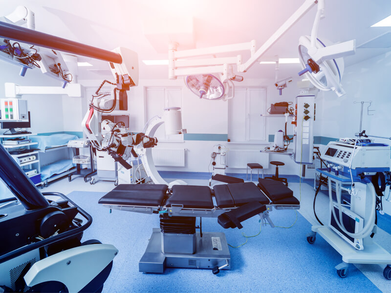 медицинский