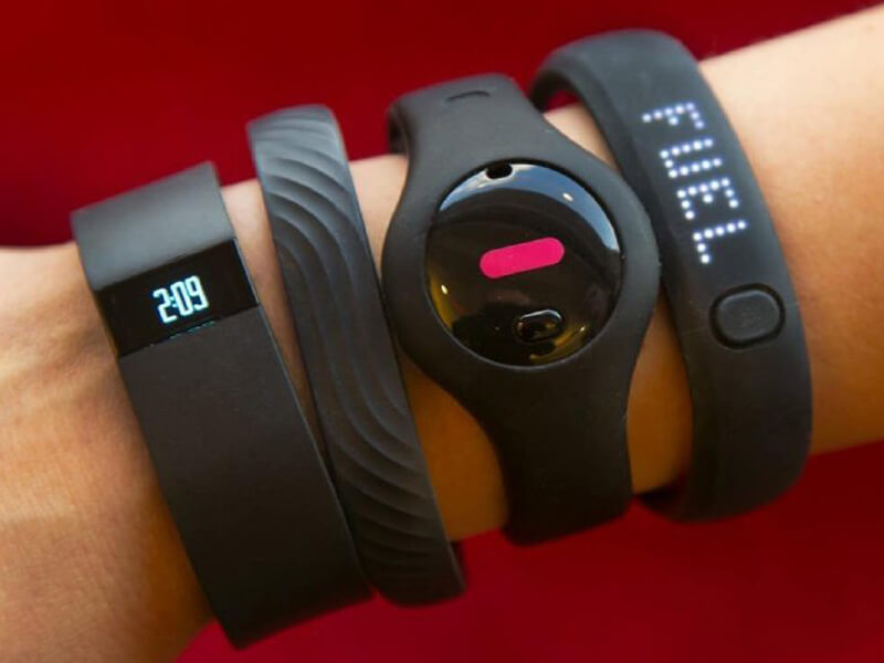 умная одежда