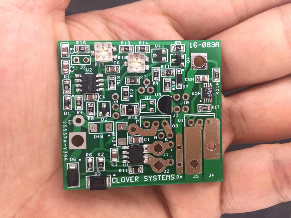 pcb