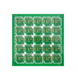 Electronics Control PCB