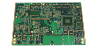 fr4 pcb fabrication