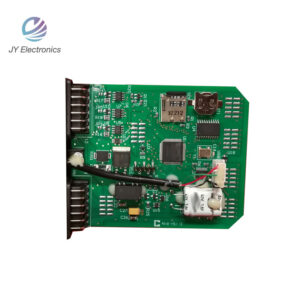 Driver Board Pcb