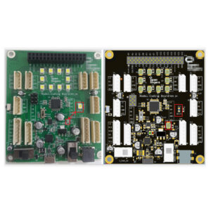 Double-Sided PCB for your project