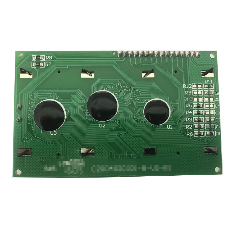 Electronic Rohs PCB Layout Design