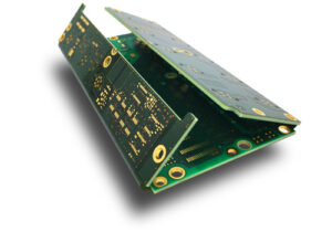 Rigid Flexible Motherboard