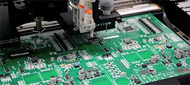 SMT PCB Assembly