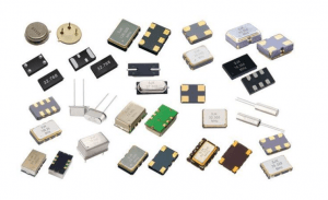 electronic components
