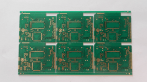 printed circuit board
