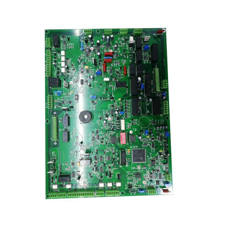 1 oz Copper PCB
