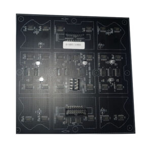 2 Layer PCB Assembly