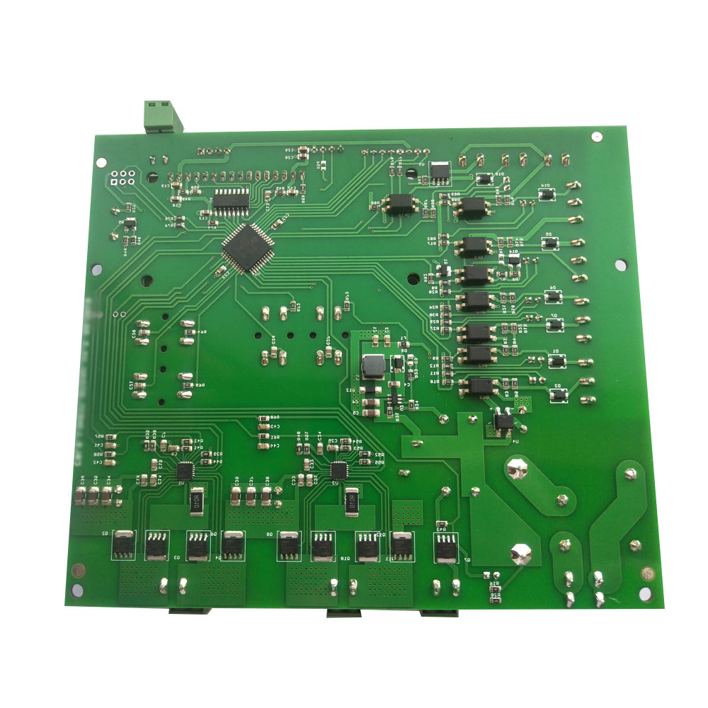 2 Layer PCB Circuit Board