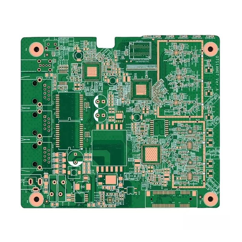 solar pcba
