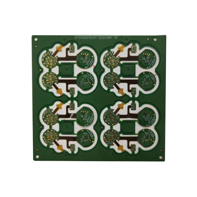 Automotive Flexible PCB