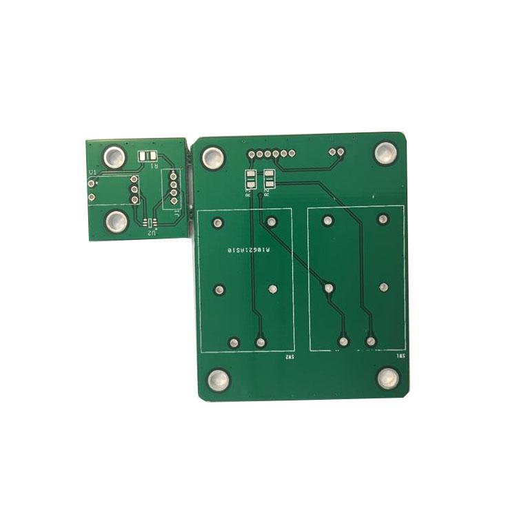 Circuit Board Design Services