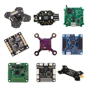FPV pcb series