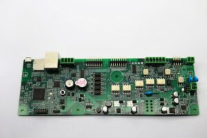 Precision farming circuit boards