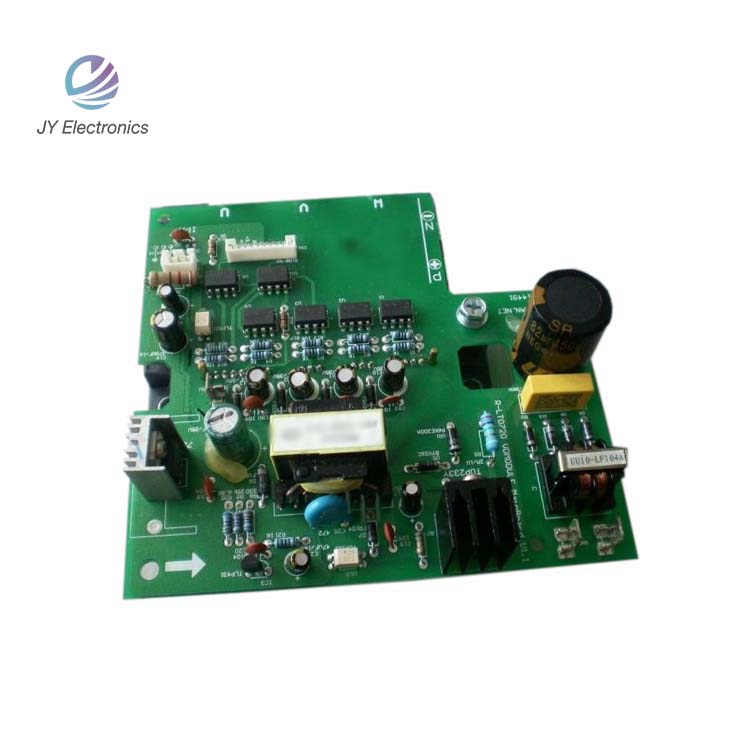 air conditioner control pcb board