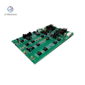 Video conferencing hardware