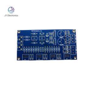 Video call circuit board