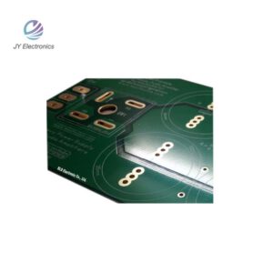 Video conferencing PCB assembly
