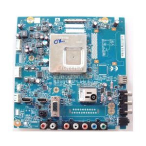 lcd tv motherboard