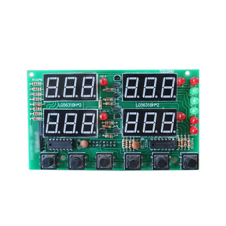 pcb temperature sensor