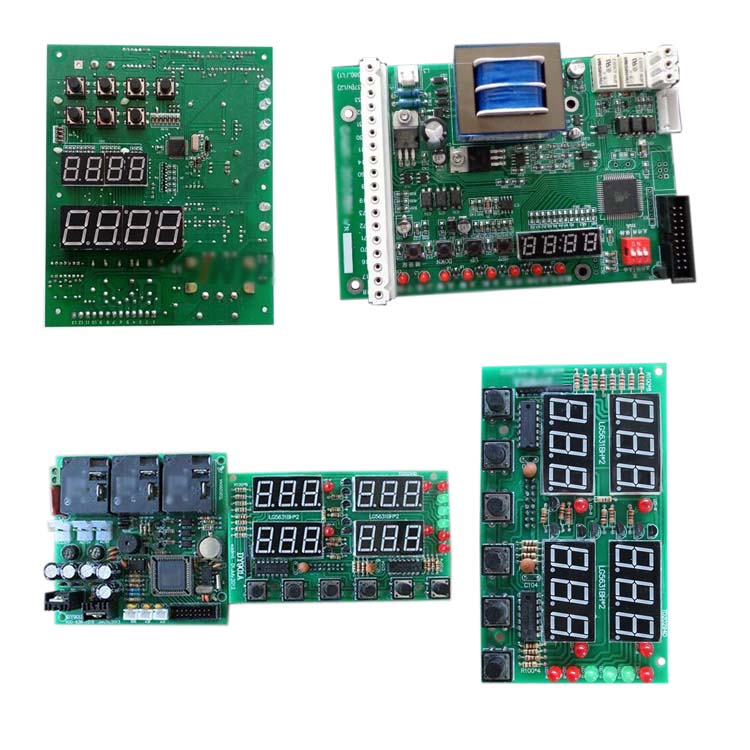 pcb temperature sensor