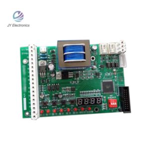 pcb temperature sensor