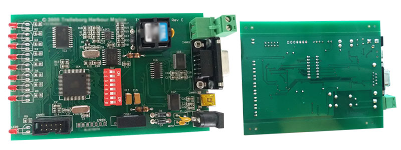 printed-circuit-board-for-large-ship