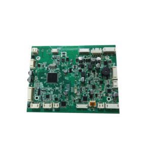 sweeper robot pcba
