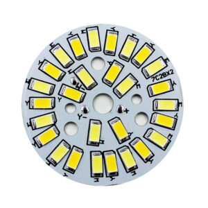 Aluminum Stencil Circuit Board