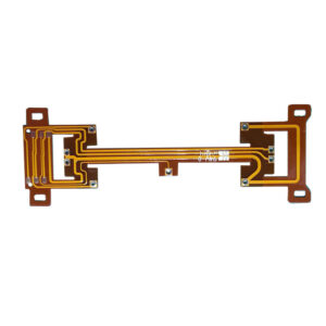 Ammonium-based adhesive