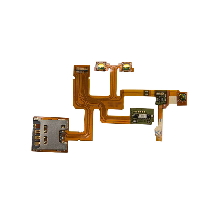 Flexible Electronic PCB