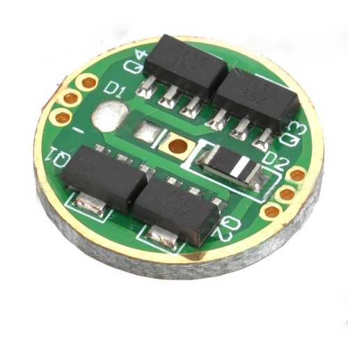 led driver pcba
