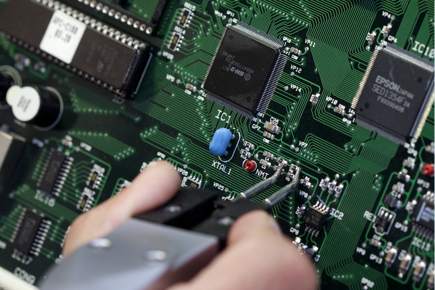 pcb assembly service