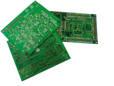1 layer pcb prototype
