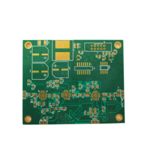 Замена элементов PCBA