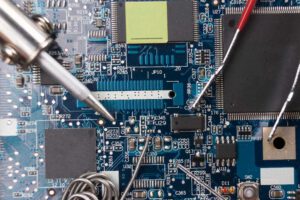 PCB обслуживание