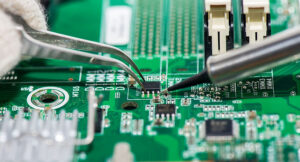 PCB обслуживание