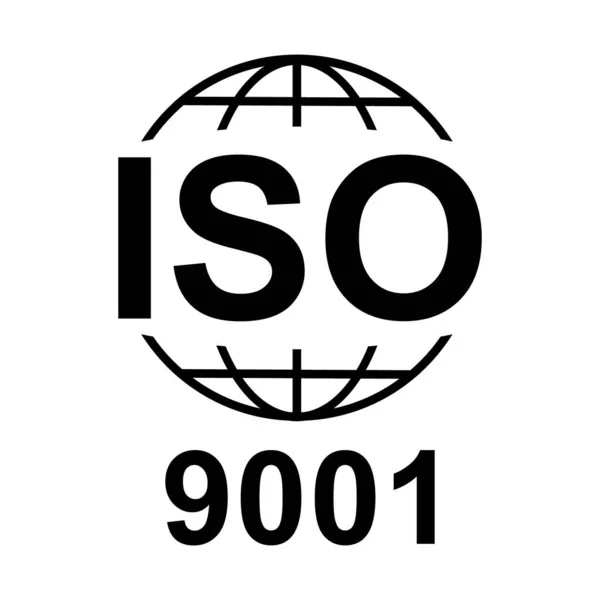 сертификация ISO 9001