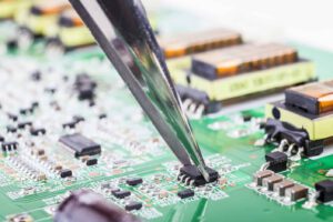 пожизненное обслуживание PCB