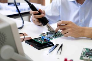 пожизненное обслуживание PCB
