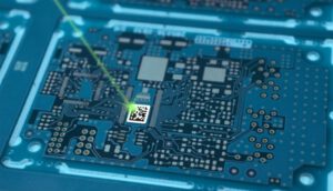 Трассируемость PCB