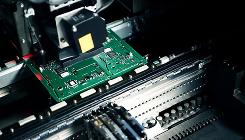 Трассируемость PCB