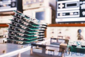 многослойных PCB