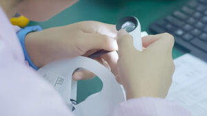 контроль качества