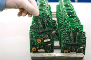 стоимость сборки печатных плат (PCB)